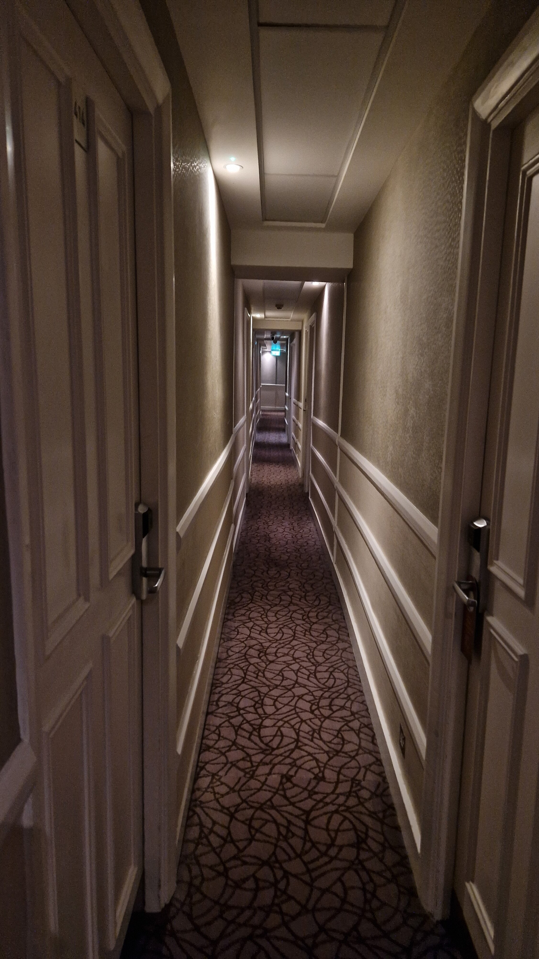 Фото Phoenix Hotel