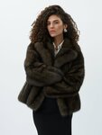 Zoloto Vyatki (Verkhosunskaya ulitsa, 16), fur company