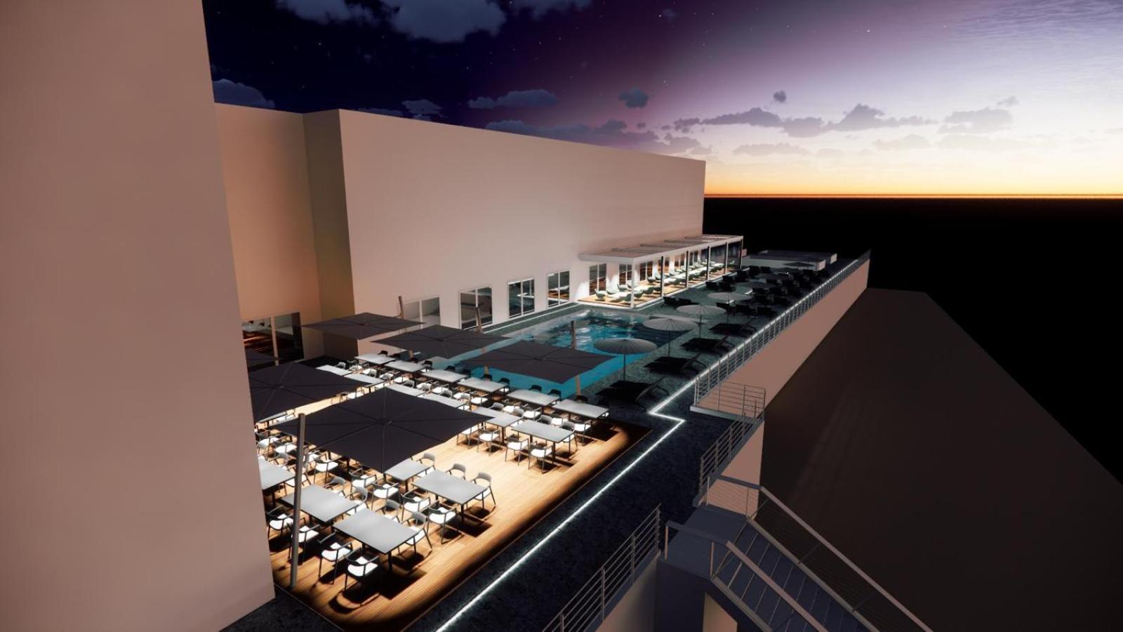 Фото Mar Hotel Alimuri SPA