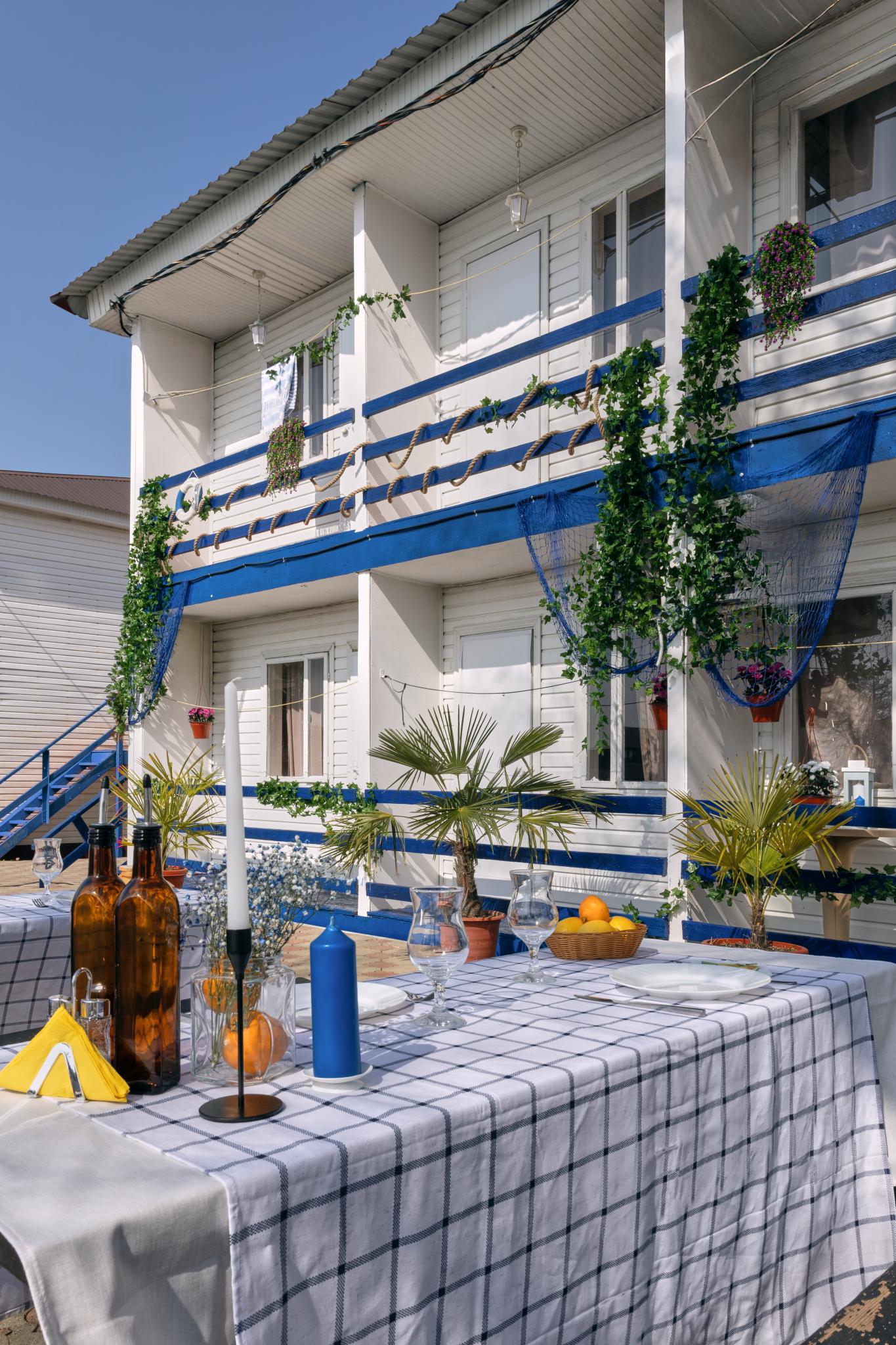 Фото Речная