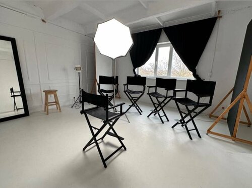 Profesyonel fotoğraf stüdyosu Контент, Yevpatorya, foto