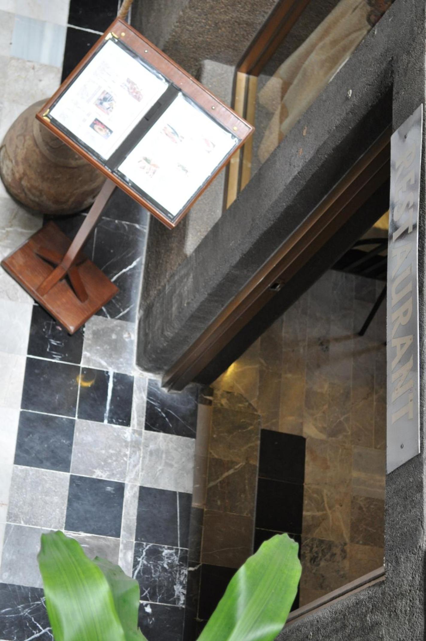 Фото Hotel Flamingo Kristal