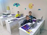 Algoritmika (Serafimy Deryabinoy Street, 27А), further education