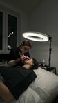 Permanent Makeup Studio (Oktyabrskiy Avenue, 1) ، صالون المكياج الدائم