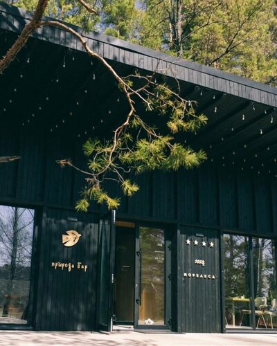 Иное жильё Морелеса в Тюменской области