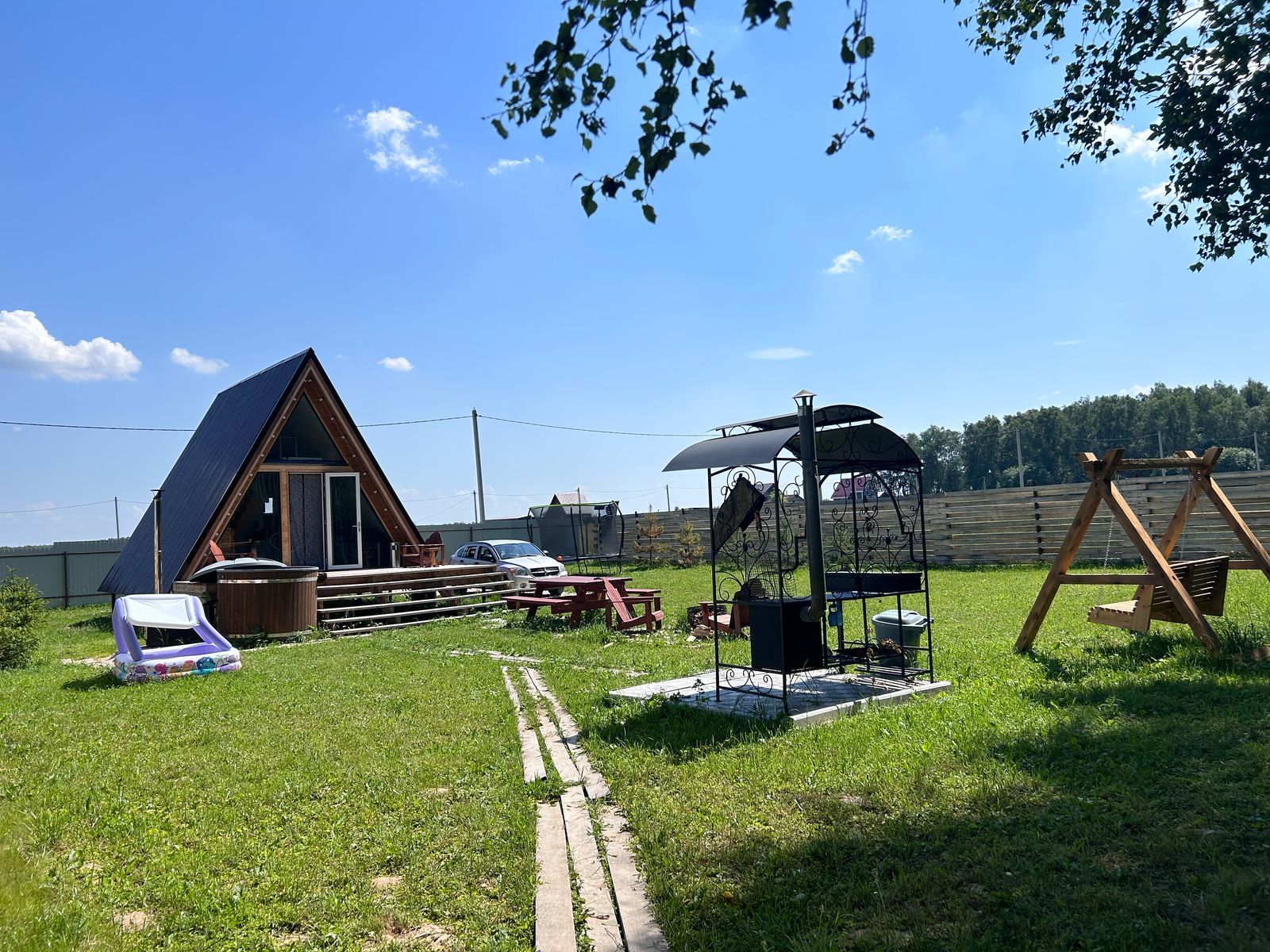 Фото Удачный