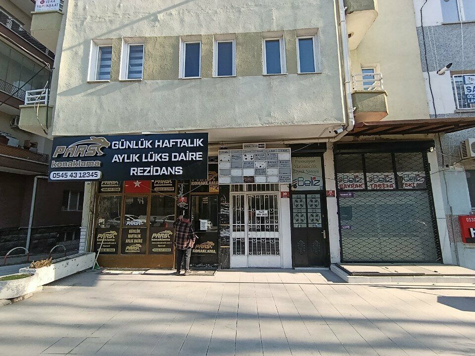 Abogados Attorney Tevfik Sahinok, , foto