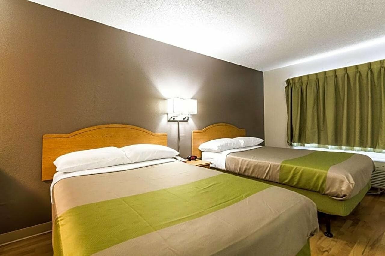 Фото Studio 6 Dallas, Tx - Northwest