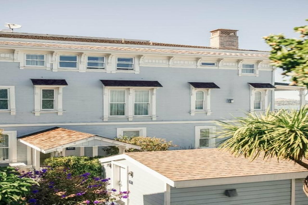 Фото Casa Madrona Hotel & SPA