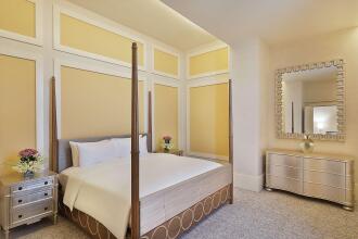 Фото Hilton Hotel & Convention Jabal Omar Makkah