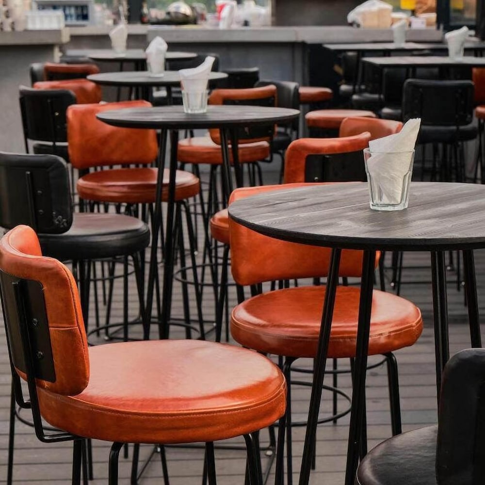 Фото Sapiens Hotel