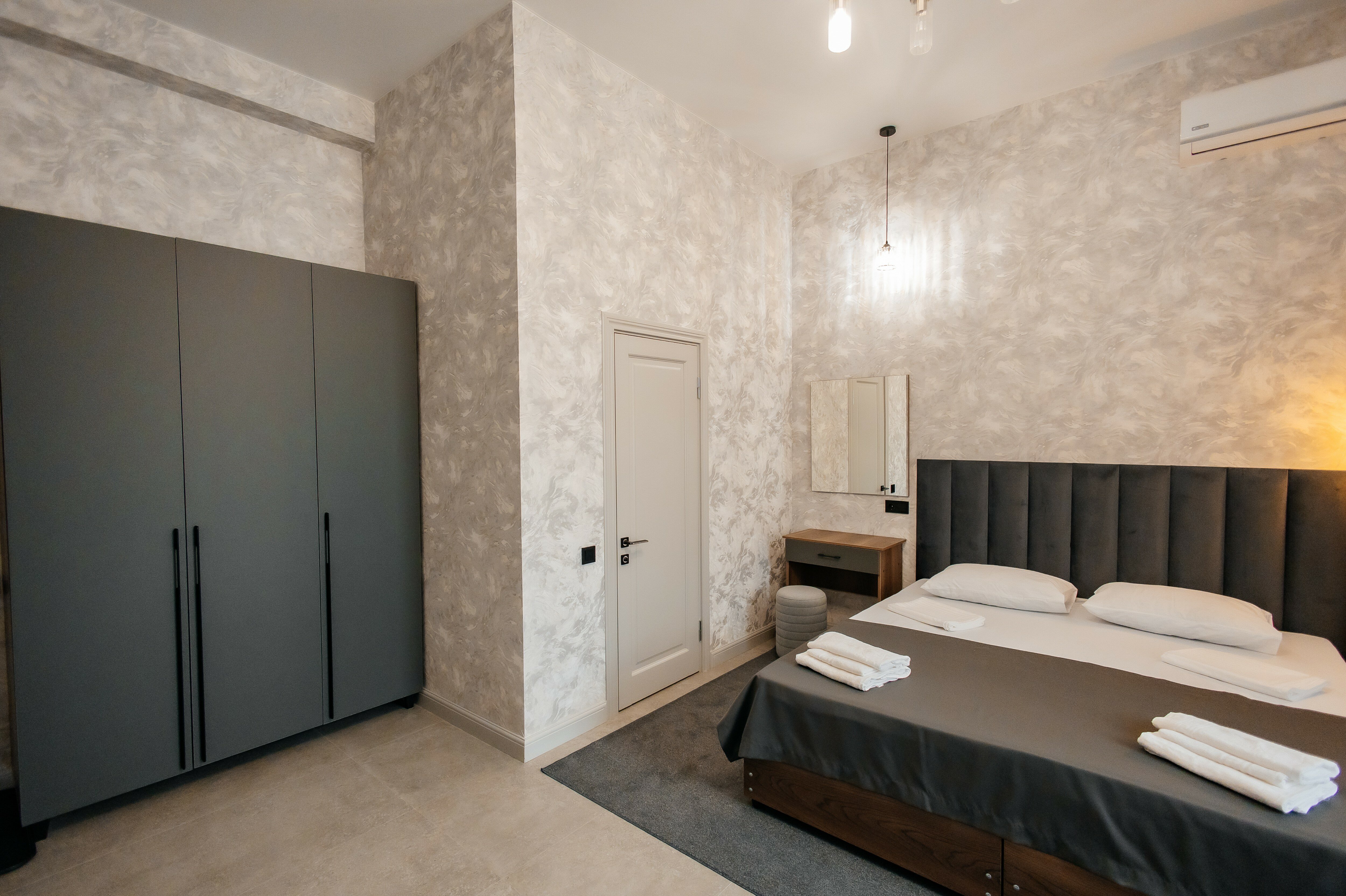 Фото Hotel Grace