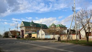 Невский