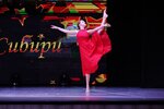 Изумруд (Antona Petrova Street, 221Д) ، مدرسة لتعليم الرقص