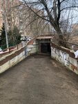 ГК Марс (Moscow Region, Fryazino City District), cooperativa de garaje
