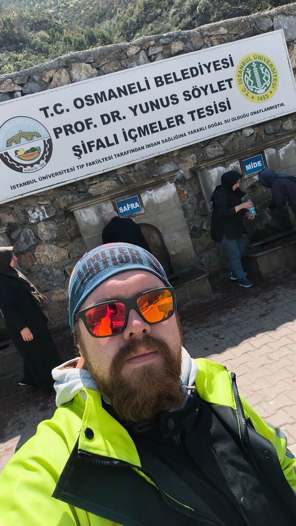 Hotel Osmaneli Municipality Healing Springs Facility, Osmaneli, photo