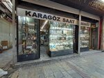 Karagoz Saatcilik (İzmir, Konak, Yenigün Mah., 1322 Sok., 6) ، تصليح الساعات اليدوية وساعات الحائط