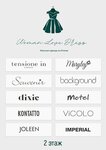 Woman. love. dress (ulitsa Tolmachyova, 6В), clothing store
