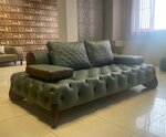 Добротный Диван (Zatonskaya Street, 32), upholstered furniture