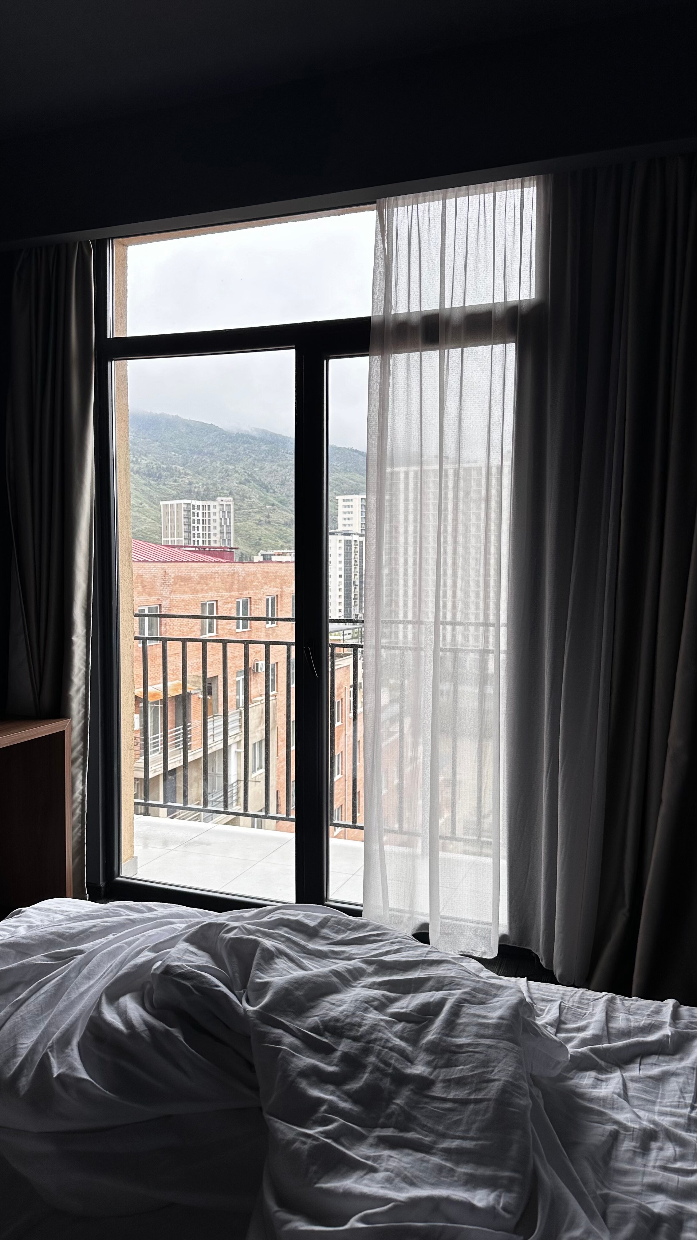 Фото Address Inn