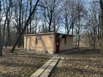 Wc (Chekistov Street, 11) ، حمام عام