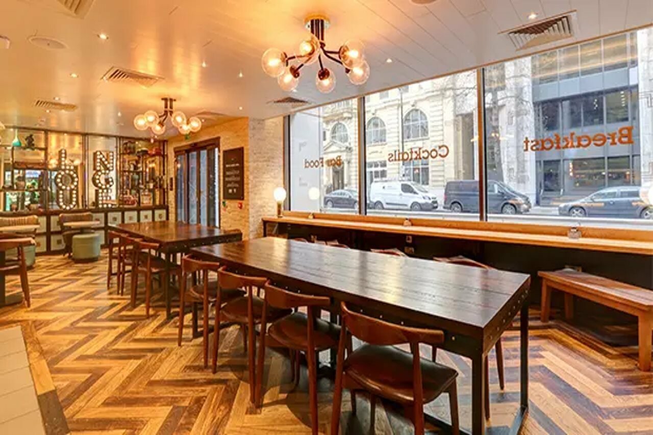 Фото отеля 3