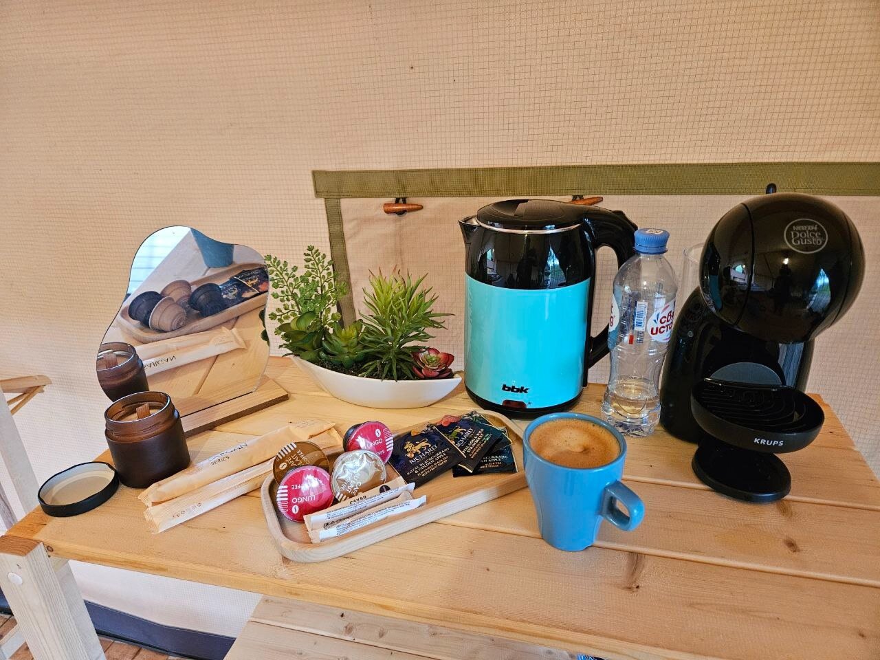 Фото Грин ярд