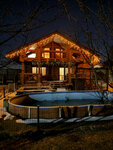 Баня в Бисерово (ulitsa Biserovo Ozero, 18А), bathhouse