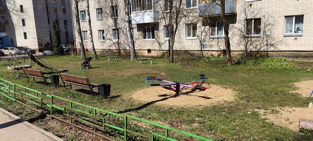 Playground Playground, Smolensk, photo