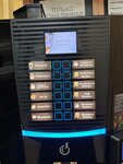 Кофейный автомат (ulitsa 1 Maya, 109), coffee machine