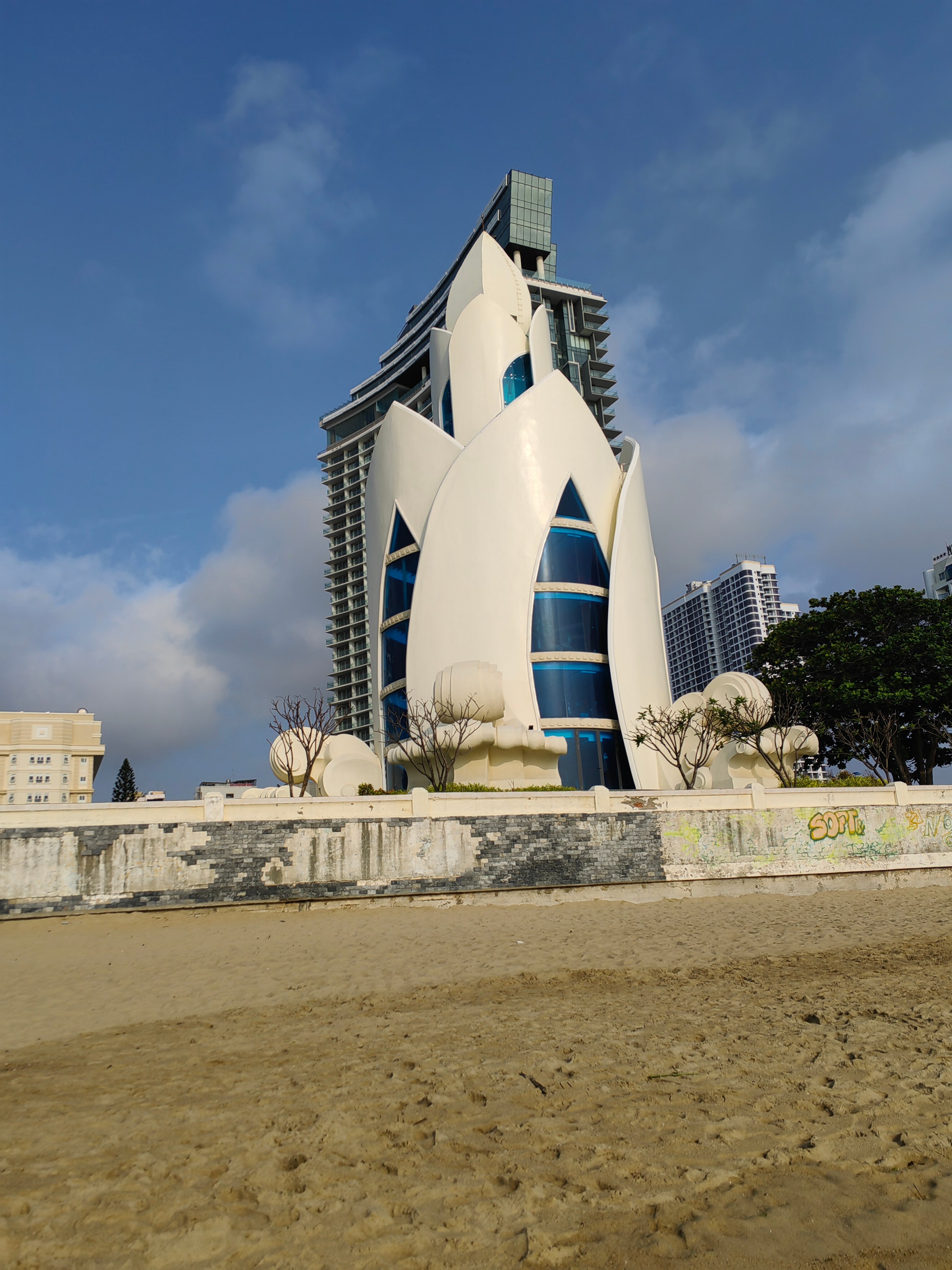 Фото Libra Hotel Nha Trang