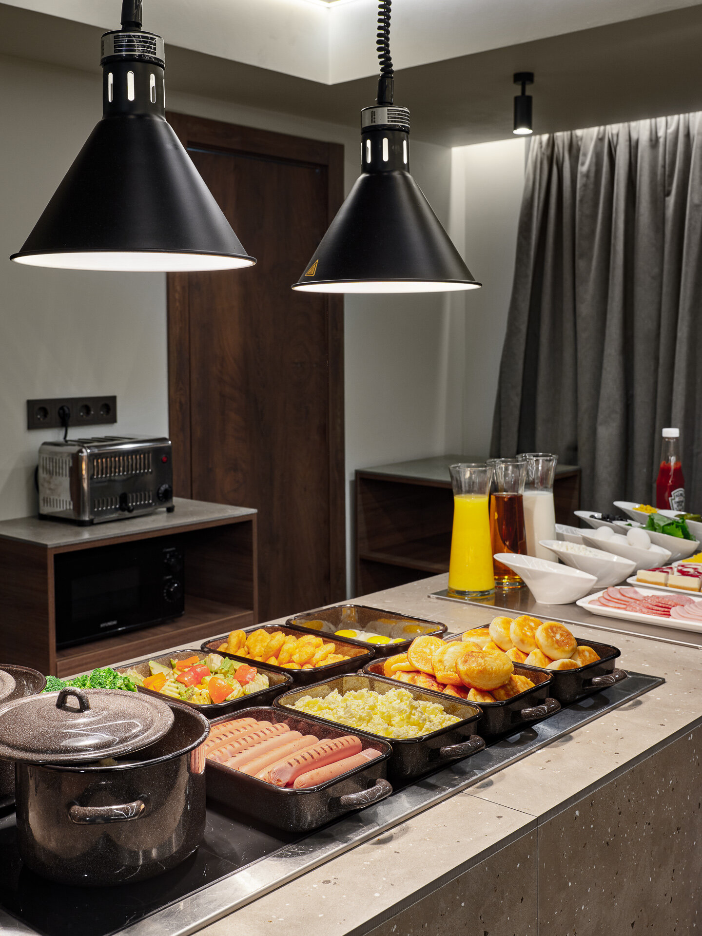 Фото Apri Hotel Perm City Center