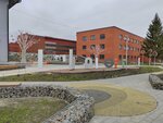 Физкультурно-оздоровительный комплекс (Krasnaya ulitsa, 54А) ، مركز رياضي