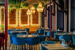 Lounge Room (Sadovaya Street, 7-9-11), restaurant