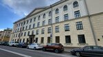 Исторический факультет БГУ, кафедра истории древнего мира и средних веков (Chyrvonaarmiejskaja Street, 6), university