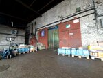 Склад (Khudayberdina Street, 85к5), warehouse