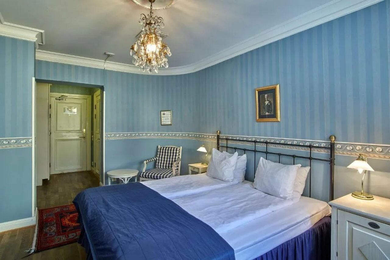 Фото Scandic Gamla Stan