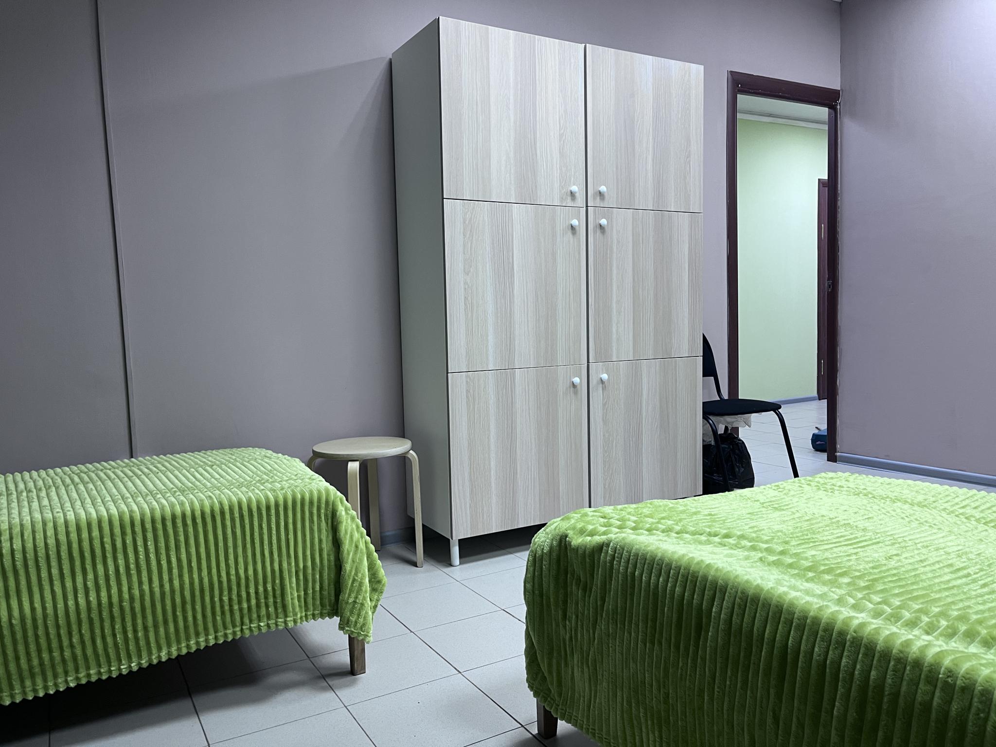 Фото ПохрапимInn