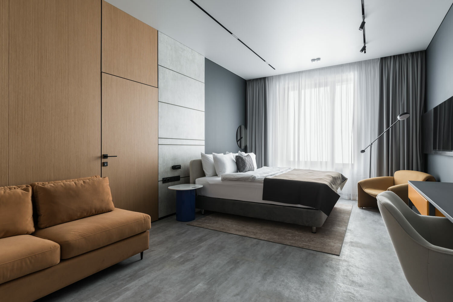 Фото Muse of Tech Innopolis