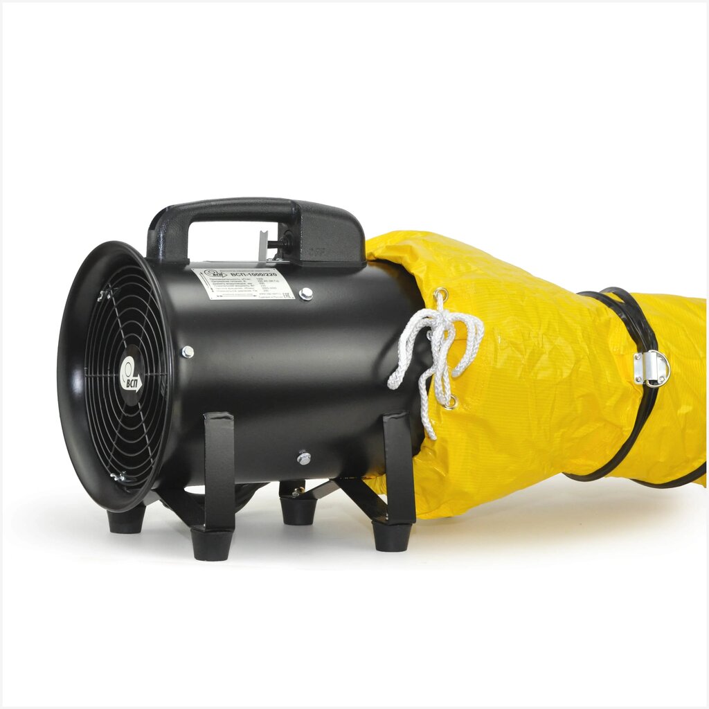 Ventilation systems VSP-Vent, Smolensk, photo