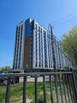 ЖК Ashyq Tobe (село Бесагаш, Аэропортная ул., 58), жилой комплекс в Алматинской области