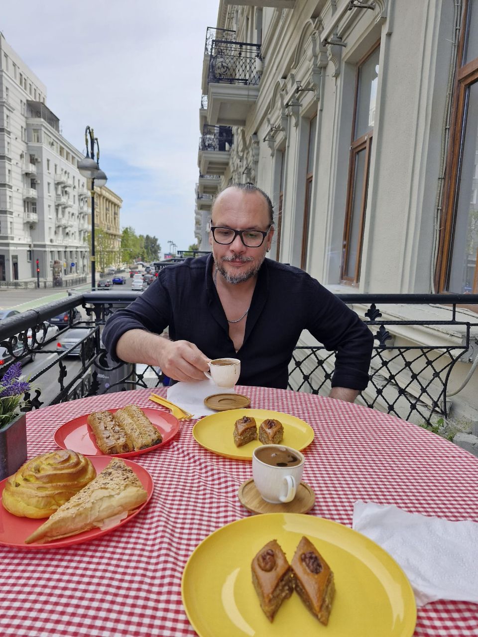 Фото Sahil Inn Hotel