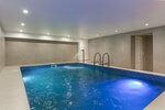 Aqua Club (Respubliki Street, 14к1), sauna