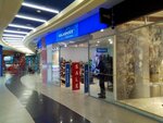 Columbia (Baykonurskaya Street, 14), shoe store