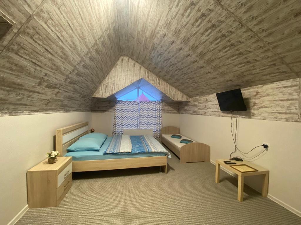 Фото У Кремля