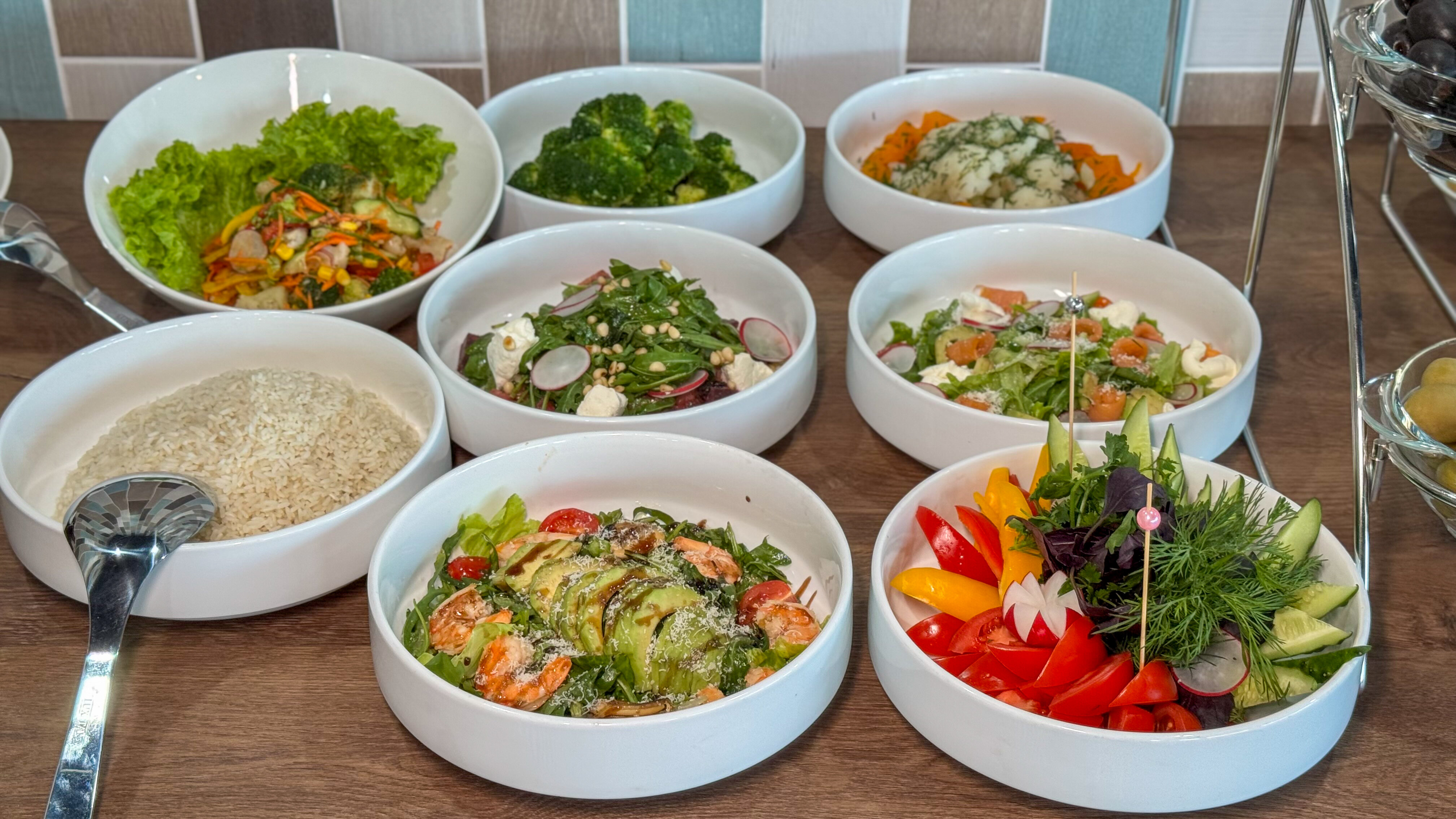 Фото Villa Астория