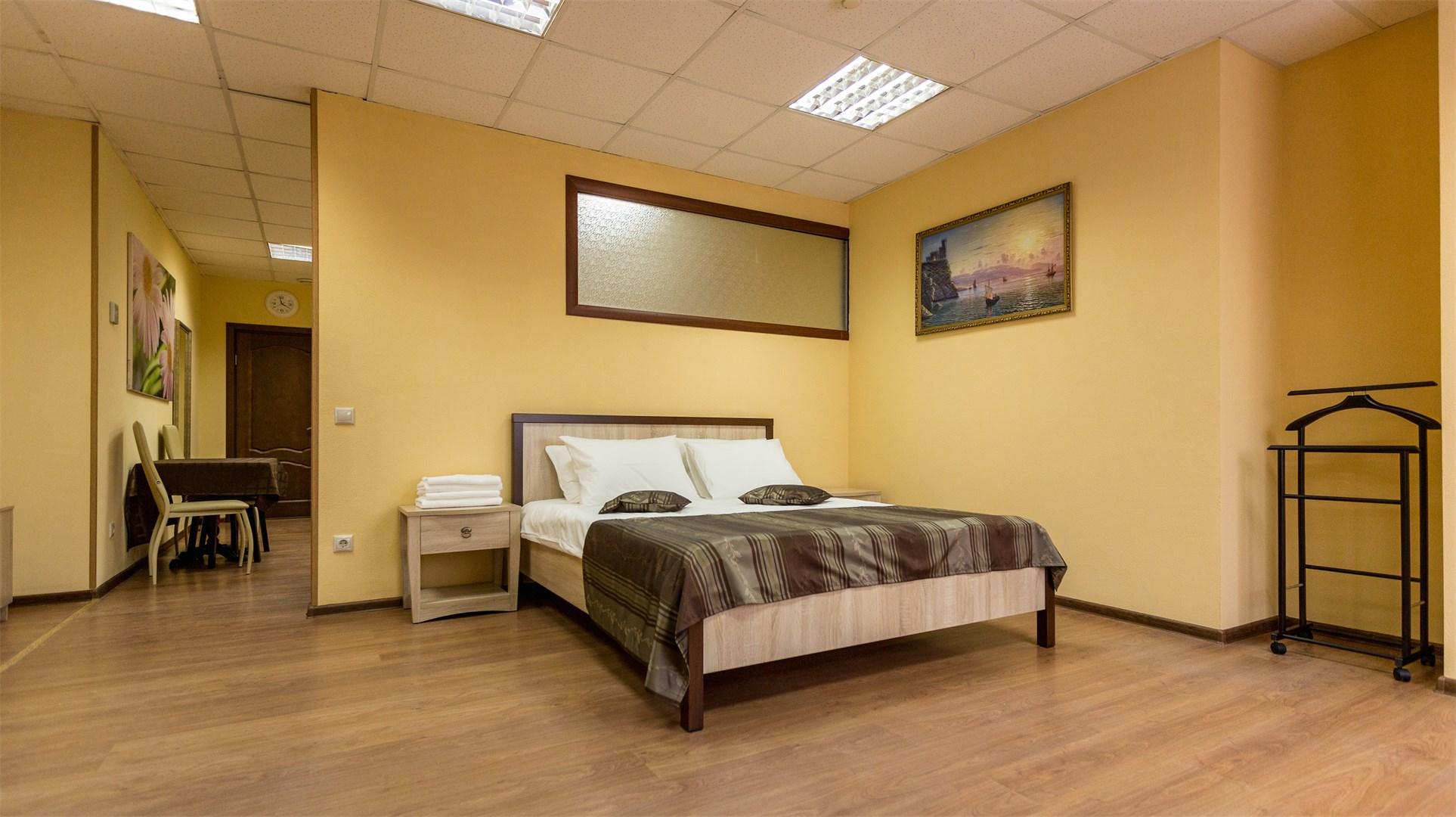 Фото Апартаменты на 8 небе