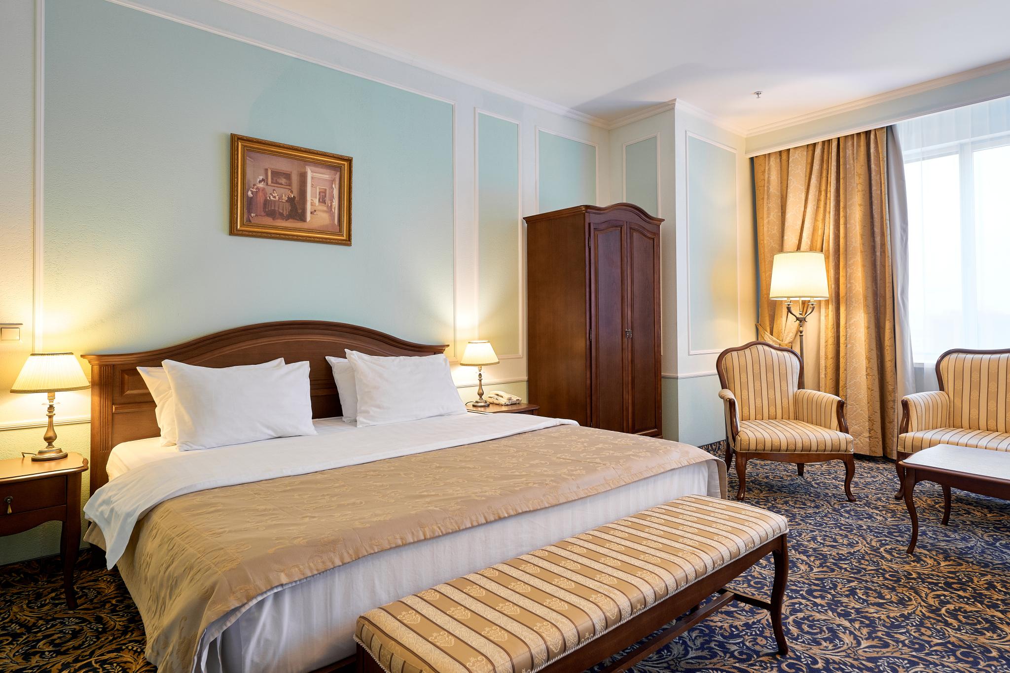 Фото отеля 4