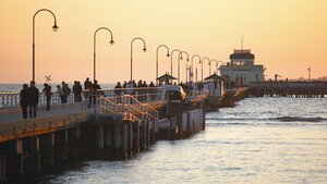 Гостиница Cosmopolitan Hotel