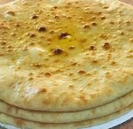 Bakary (Fergansky Drive, 14к3), panadería